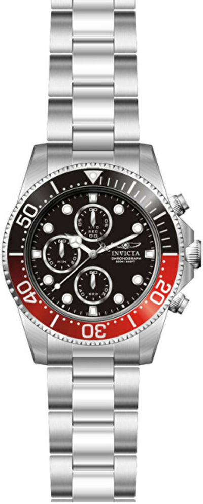 Orё dore Invicta Pro Diver 1770