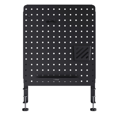 Organizues tavoline Trust GXT 724 Vesto, metal, 47×42 cm, i zi