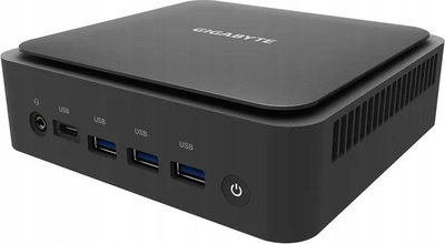 Mini PC Gigabyte GB-BEI7-1260, Intel Core i7-1260P, barebone, i zi