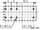 Mini rele PCB Relpol RM84-2312-35-1024, 2P 8A, 24V DC, e bardhë