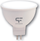 Poç elektrik Pro-Fessional LED 3W GU5.3 3000K, e bardhë