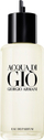 Parfum burri Giorgio Armani Acqua Di Giò, Eau de Parfum Refill, 150 ml, transparent