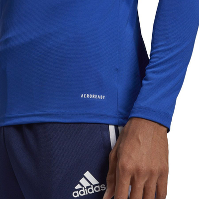 Bluzë për meshkuj Adidas Team Base Tee, e kalër, S