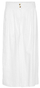 Pantallona Vero Moda Malli Coco Hw, të bardhë, M mVM0492-M