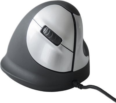 Maus R-GO Tools He, i zi/hirtë