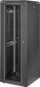 Kabinet rrjeti Digitus DN-19 32U-6/6-B-1, 19", 32U, i zi