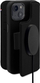 Këllëf–portofol lëkure Decoded Detachable Wallet për iPhone 14 Plus, MagSafe, i zi