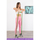 Rrip fitnesi EB Fit, 25-60 kg, latex, jeshil