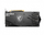 Kartelë Grafike MSI GeForce RTX 3060 Ti Gaming 8G LHR, 8GB, e zezë