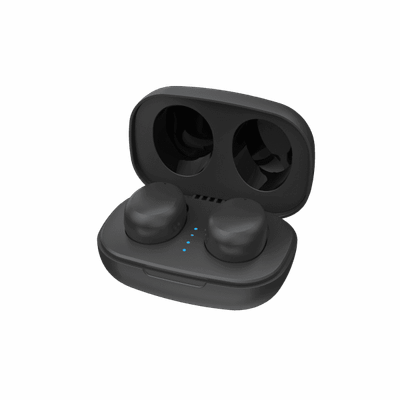 Kufje Sbox Bluetooth, EB-TWS32, të zeza