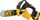 Sharrë degesh me bateri Dewalt DCMPS520P1, 18V XR, shirit 20cm, bateri 5Ah