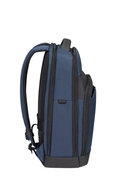 Çantë Shpine Samsonite Mysight Laptop 15.6" Ngjyrë Blu