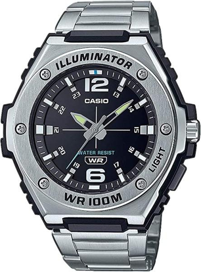 Orë dore për meshkuj Casio MWA-100HD-1AVDF