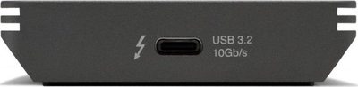 Disk SSD i jashtëm OWC Envoy Pro FX, 480GB, Thunderbolt USB 3.2, gri