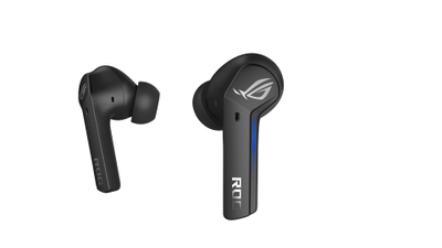 Kufje ASUS ROG Cetra True Wireless, të zeza