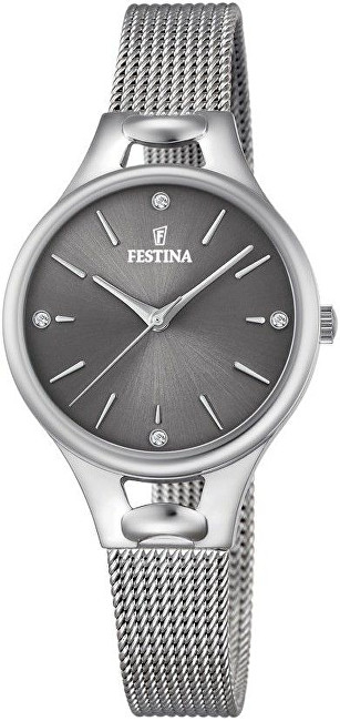 Orë dore Festina Trend Mademoiselle 16950/D
