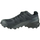 Atlete trail running Salomon Speedcross 5 GTX për goca, të papërshkueshme nga uji, të zeza