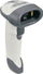 Lexues barkodi Zebra LS2208, lazer, USB, i bardhë