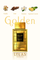 Eau de Parfum Lelas Perfume Golden, 85 ml