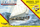 Model anije Mirage Polish Yacht Bermuda Ketch, plastik, shkalla 1:50
