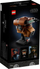 Set LEGO Star Wars Princess Leia Helmet Boushh 75351, 670 pjesë, për të rritur, shumëngjyrëshe