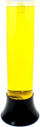 Lëng ftohës PC Mayhems X1 Concentrate, 250 ml, UV Yellow Green, i verdhë