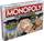 Lojë tavoline Monopoly Hasbro Trefna Kasa