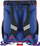 Çantë shkolle Herlitz Loop Plus High Speed, 16L, set me penar dhe çantë sporti, shumëngjyrëshe