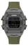Orë dixhitale Guess Tonneau GW0340G3, e gjelbër