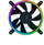 Ventilator Razer Kunai 120MM aRGB LED PWM Performance 