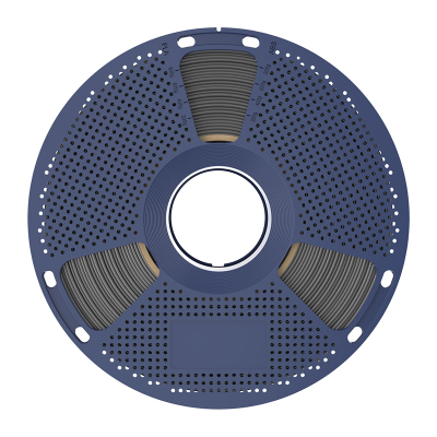 Filament 3D SUNLU TPU 95A, 1.75mm, 1kg, gri