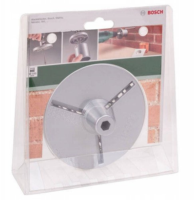 Pllakë montimi Bosch Accessories 2609255631, për sharra rrethore, 1 copë