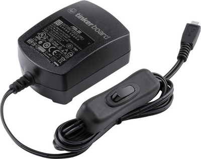 Karikues për laptop Asus 90AN00C1-M0EAY0, 65W, i zi