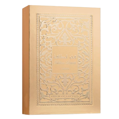 Eau de Parfum Lattafa Fakhar Gold, 100 ml