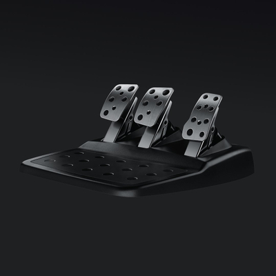 Волан и педали Logitech G G920 Driving Force Racing Wheel Gaming, црна