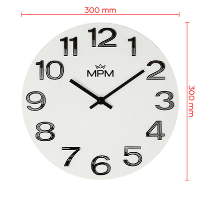 Orë muri Prim MPM Timber Simplicity - C E07M.4222.0090