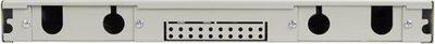 Panel optik Lanberg Fiber Patch Panel, 12xSC simplex 12xLC duplex, rack 19" 1U, gri