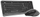 Set tastierë edhe maus A4Tech FGS1035Q, wireless, 2000 DPI, gri
