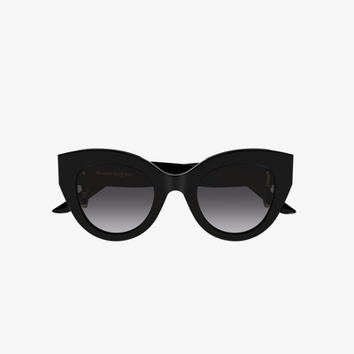 Alexander McQueen AM0417S-001 50