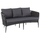 Sofa (HM5924.10), gri