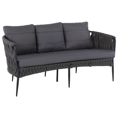 Sofa (HM5924.10), gri