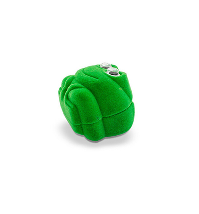 Kuti për dhuratë Beneto Frog KDET16
