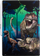 Tablet vizatimi Kidea 10A2 Dinosaur, LCD, për kalamaj, shumëngjyrësh
