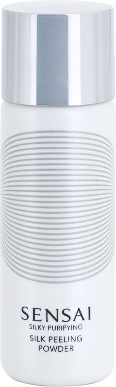 Skrab Sensai Silky Purifying Extra Care, 40 g