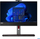 Kompjuter All in One Lenovo ThinkCentre M70a Gen 3, Intel Core i5, 8GB RAM, 256GB SSD, ekran 21.5" Full HD, i zi