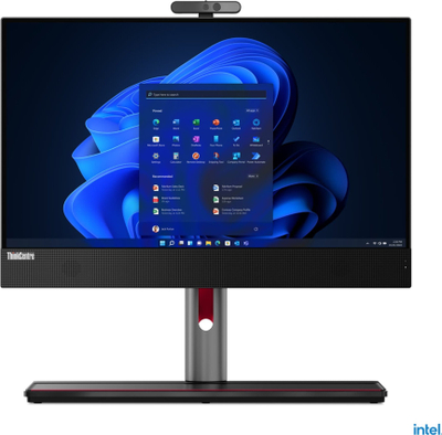 Kompjuter All in One Lenovo ThinkCentre M70a Gen 3, Intel Core i5, 8GB RAM, 256GB SSD, ekran 21.5" Full HD, i zi