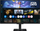 Monitor Samsung M5 LS27FM500E, 27", Full HD, i zi