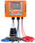 Analizues cilësie energjie Sonel PQM-700, set profesional, IP65