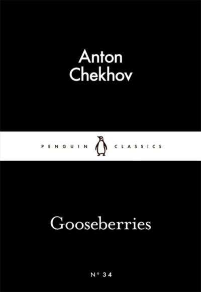 Gooseberries - Anton Chekhov