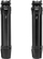 Tripod udhëtimi Peak Design Travel Tripod, aliazh alumini, 152cm, gri